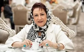 دزدی که به خانه مریم امیرجلالی زد و خانم بازیگر را بهم ریخت!