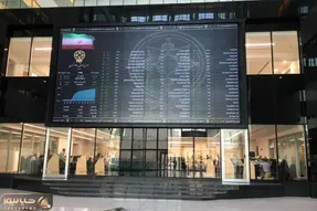 شاخص بورس تهران با رشد 24 هزار واحدی رکورد زد