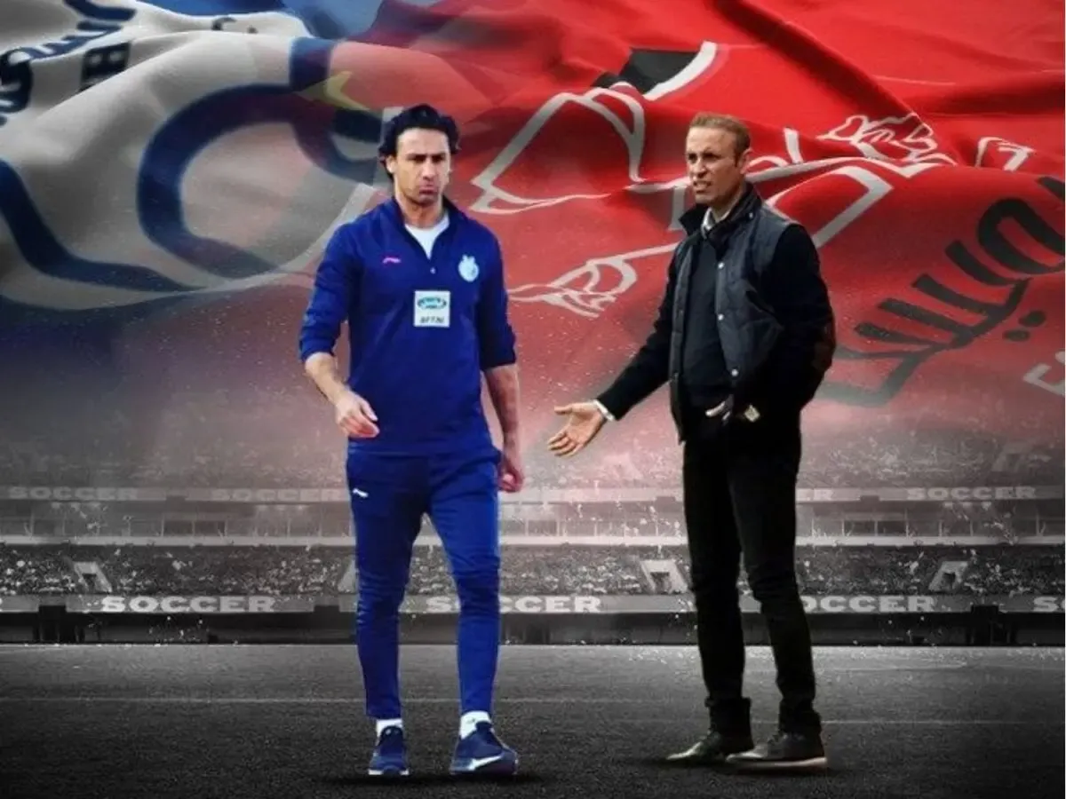 آخرین خبرها از نقل و انتقالات استقلال و پرسپولیس