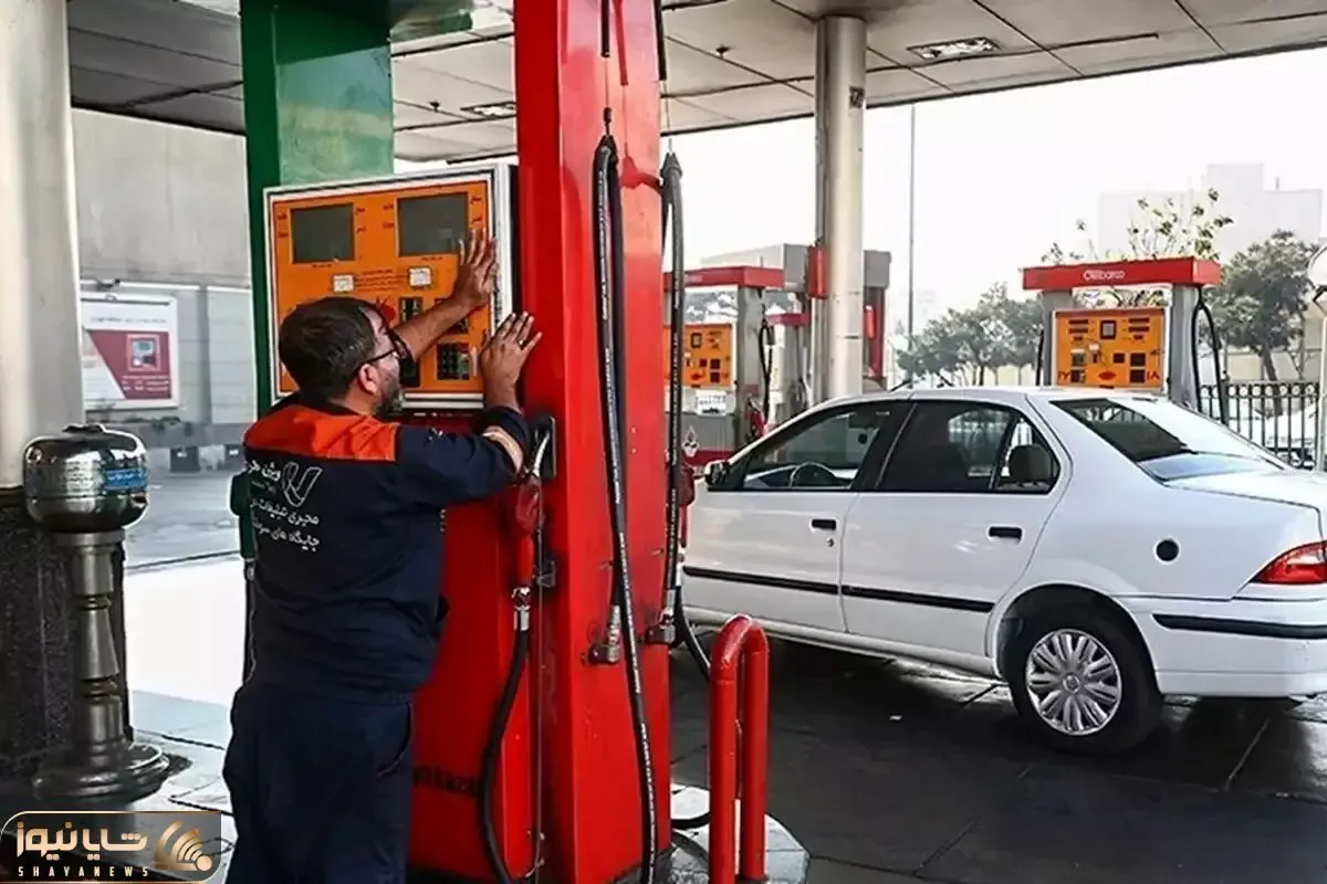 آغاز بنزین 5 هزار تومانی از 22 آذر / پیامدهای اجتماعی و تورمی در نظر گرفته شده‌؟