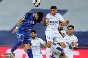 ساعت بازی استقلال خوزستان و استقلال امروز 18 اسفند