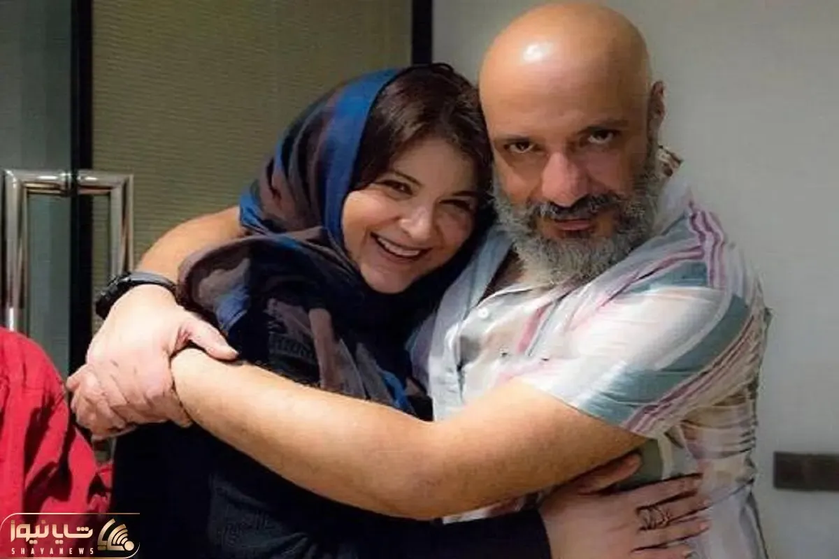 آواز شاد؛ امیر جعفری تو پارتی جوونا از همه شون اهل دل تر از آب دراومد