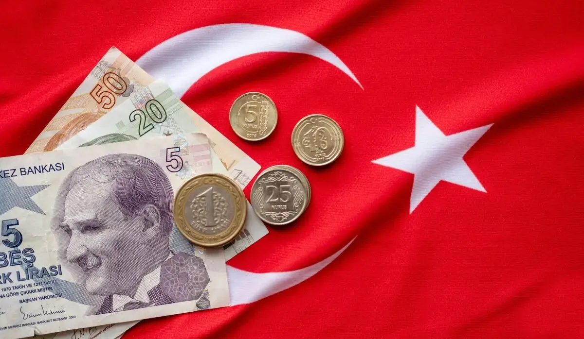 سقوط ارزش لیر؛ به نفع ترکیه به ضرر ایران!