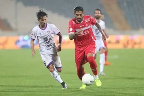 پایان کار زودهنگام ستاره در پرسپولیس!