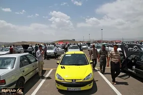 رکوردداران اختلاف قیمت در کارخانه و بازار کدام خودروها هستند؟