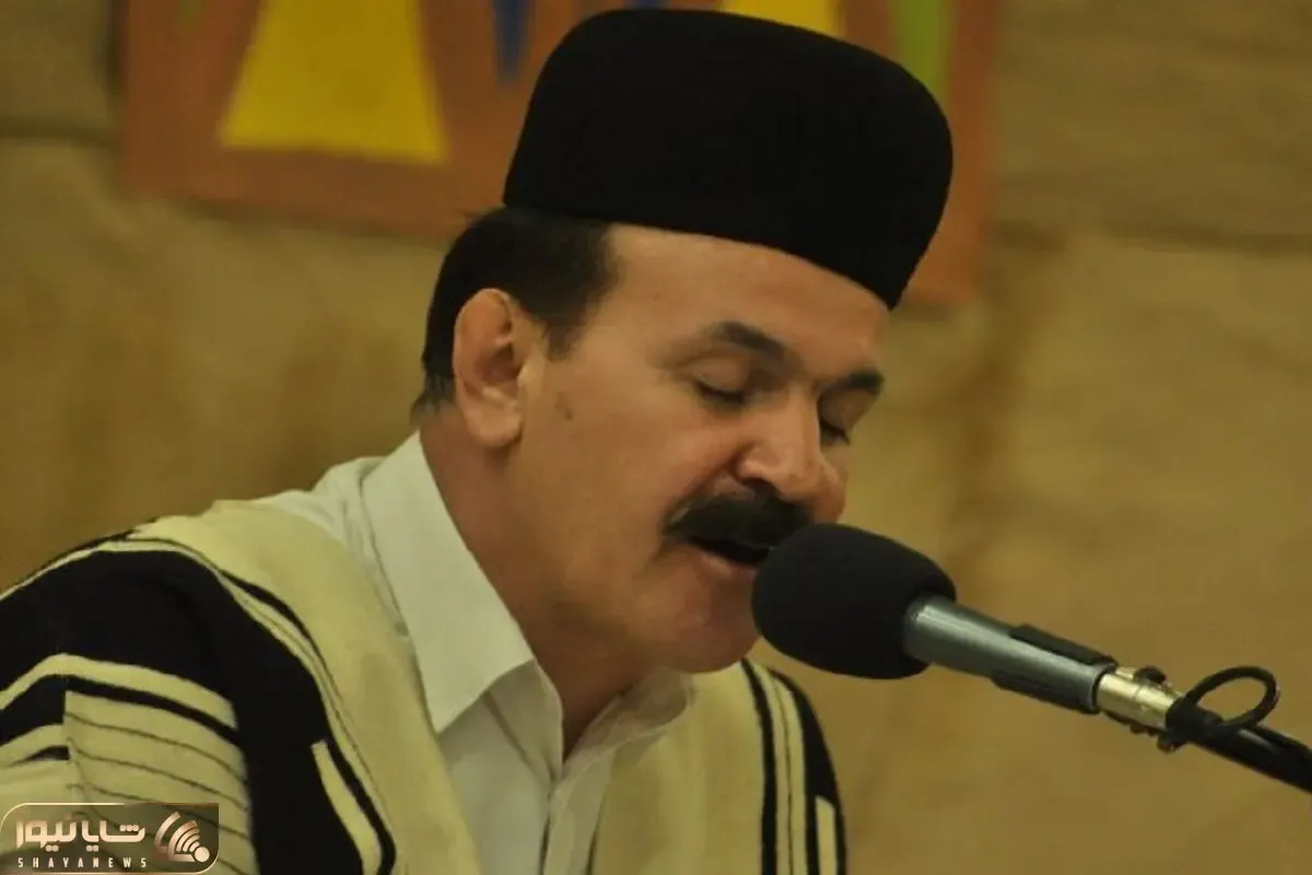 آواز محلی؛ کوروش اسدپور تو محفل گرم دوستانش حنجره طلا چه با حس خوند