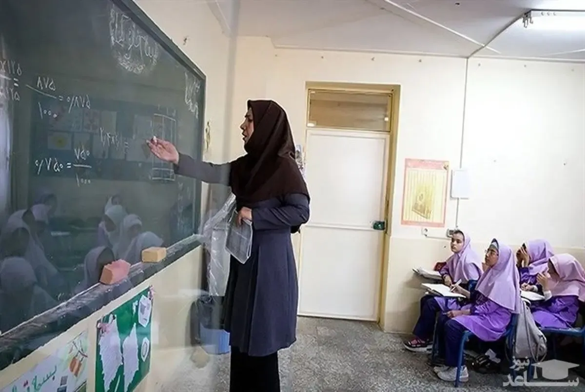 چرا در طرح رتبه بندی، معلمان در سه سال اول رتبه‌بندی ندارد؟