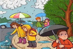 بازی فکری؛ افرادی با چشمان جادویی فقط میتوانند کلمه پنهان شده 