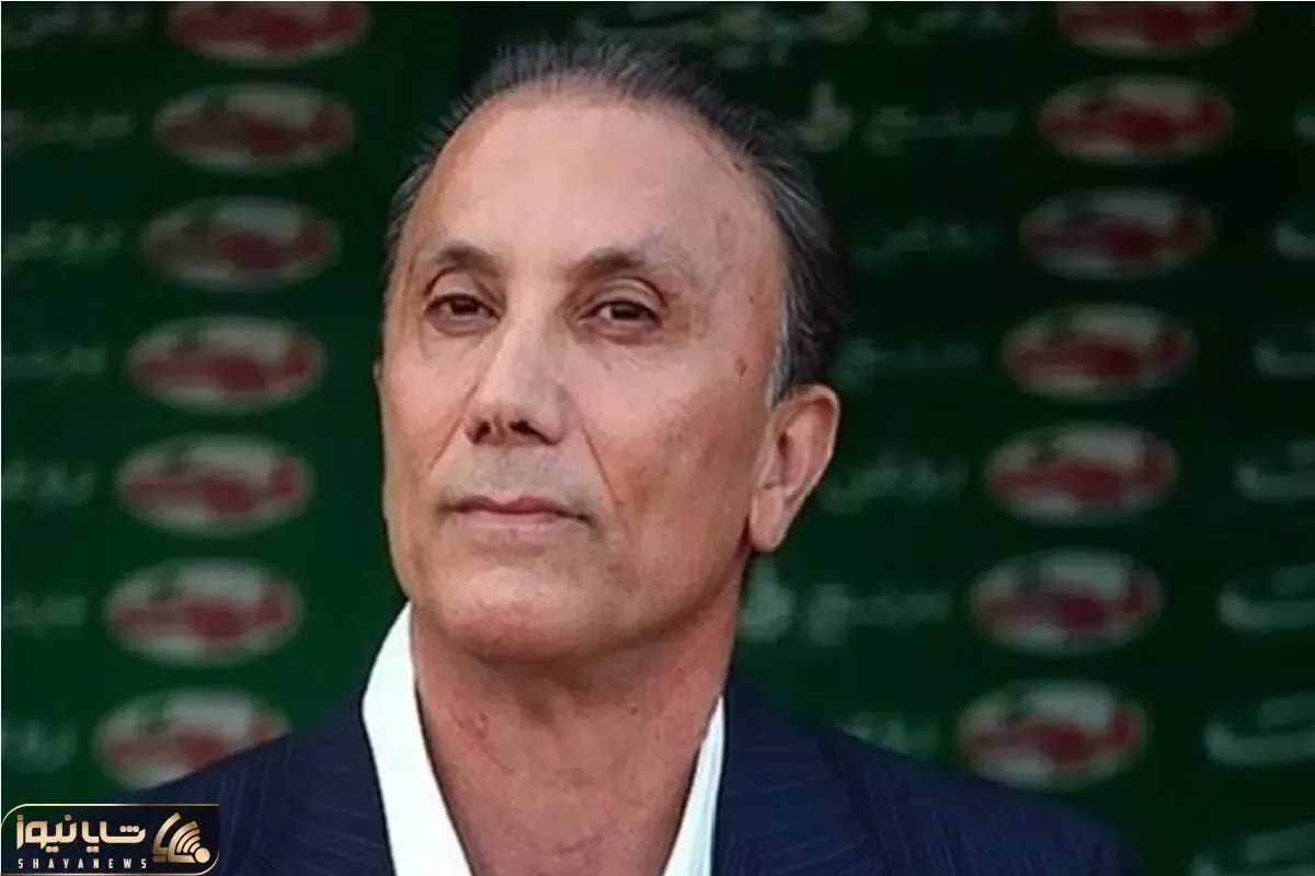 ۷ بازیکن باید از پرسپولیس بروند