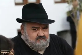 معماری خلاقانه؛ نگاهی به خونه زندگی سوپر لوکس اکبر عبدی که زرق و برقش چشمو میزنه