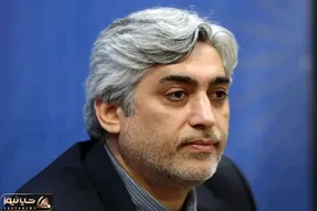 سید امیرحسن فقهی که در پی حمله رژیم صهیونیستی به شهادت رسید که بود؟