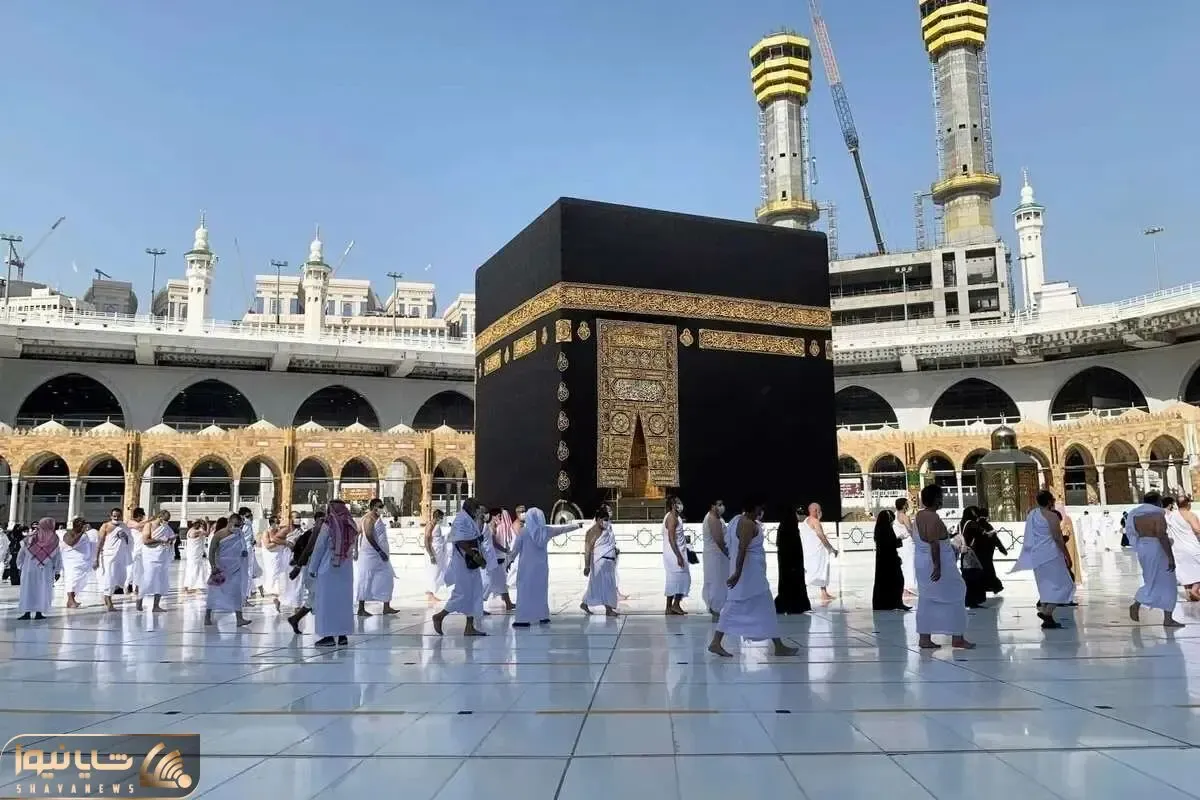 سازمان حج یک‌باره اولویت عمره را تغییر داد
