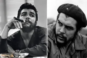 تالار مشاهیر؛ چگوارا مردی که لحظه اعدامش گفت شلیک کن بزدل!