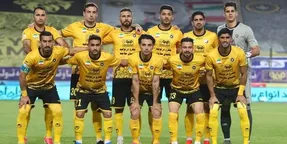 ترکیب احتمالی سپاهان برابر پرسپولیس شنبه 24 اردیبهشت
