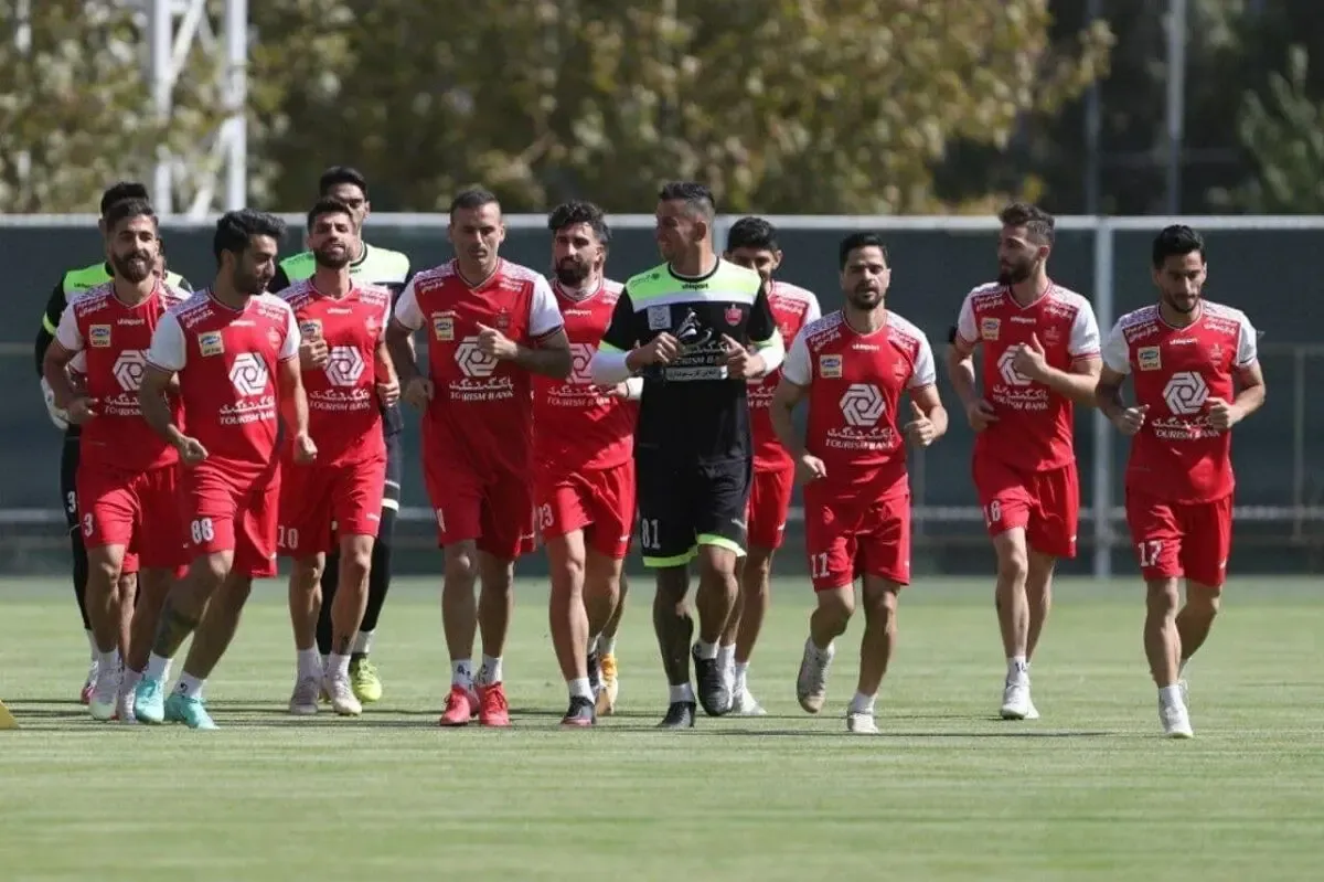 ورود اسامی جدید به فهرست خرید پرسپولیس؛ حداقل ۳ بازیکن