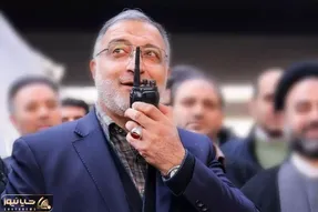 اولین حمله زاکانی به مسعود پزشکیان