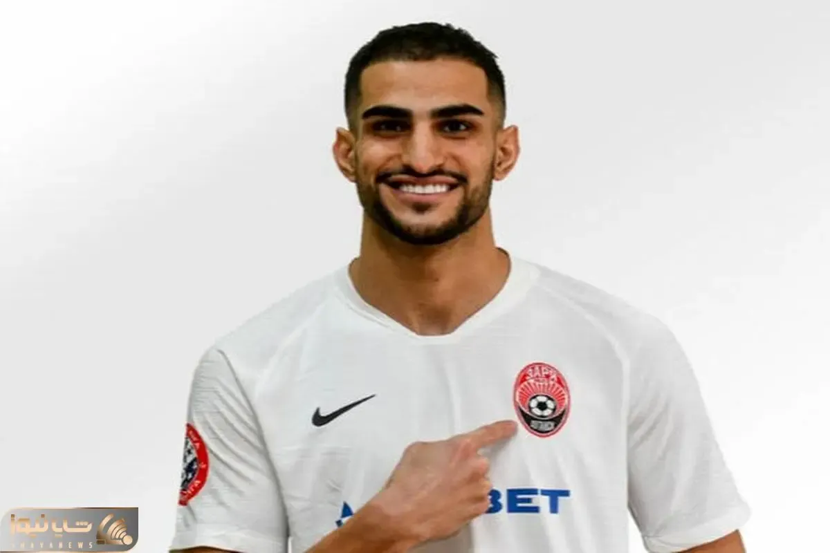 شهاب زاهدی - پرسپولیس؛ بمب نقل و انتقالات؟!