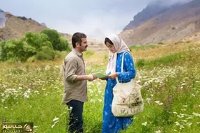 رکورد بزرگ هوتن شکیبا!
