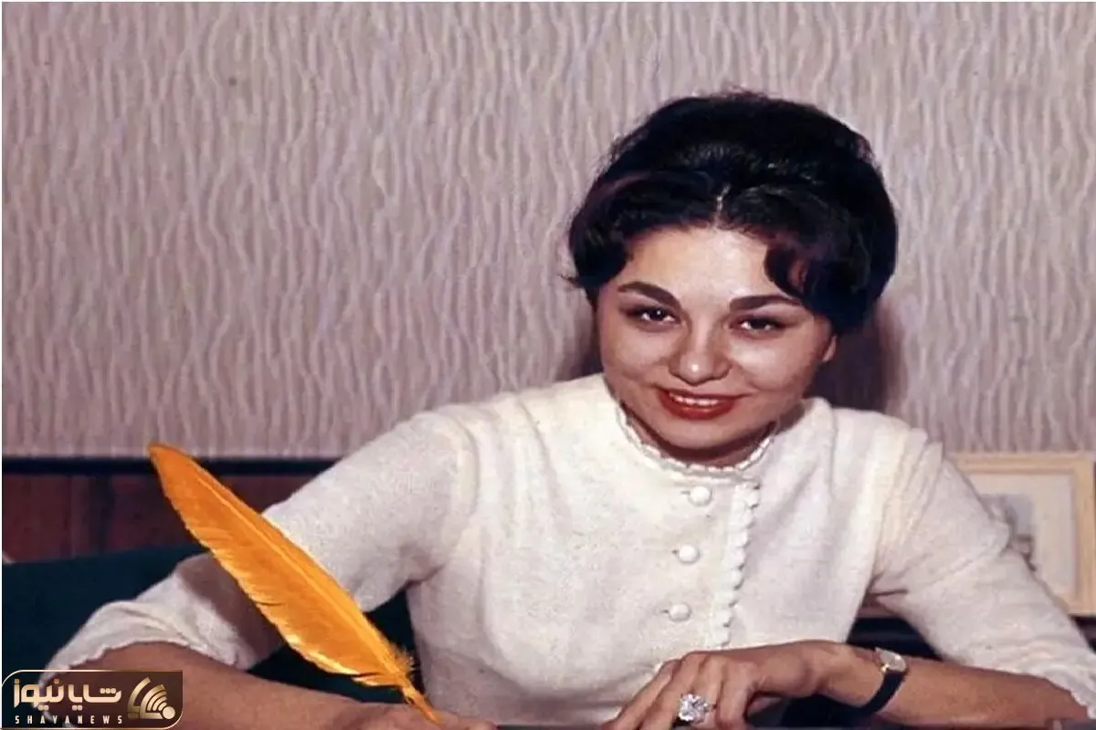 سفر به ایام قدیم؛ آخرین خوشگذرانی های فرح مخلوع در والت دیزنی