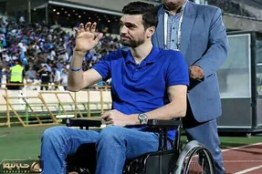 ستاره محبوب خارجی استقلالی ها به ایران برمی‌گردد!