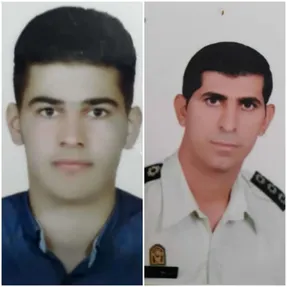 روح الله باصره و دیرکوند چگونه به شهادت رسیدند؟