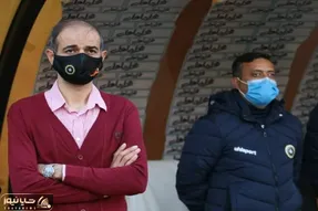 اعتراف جالب نویدکیا در مورد پرسپولیس!