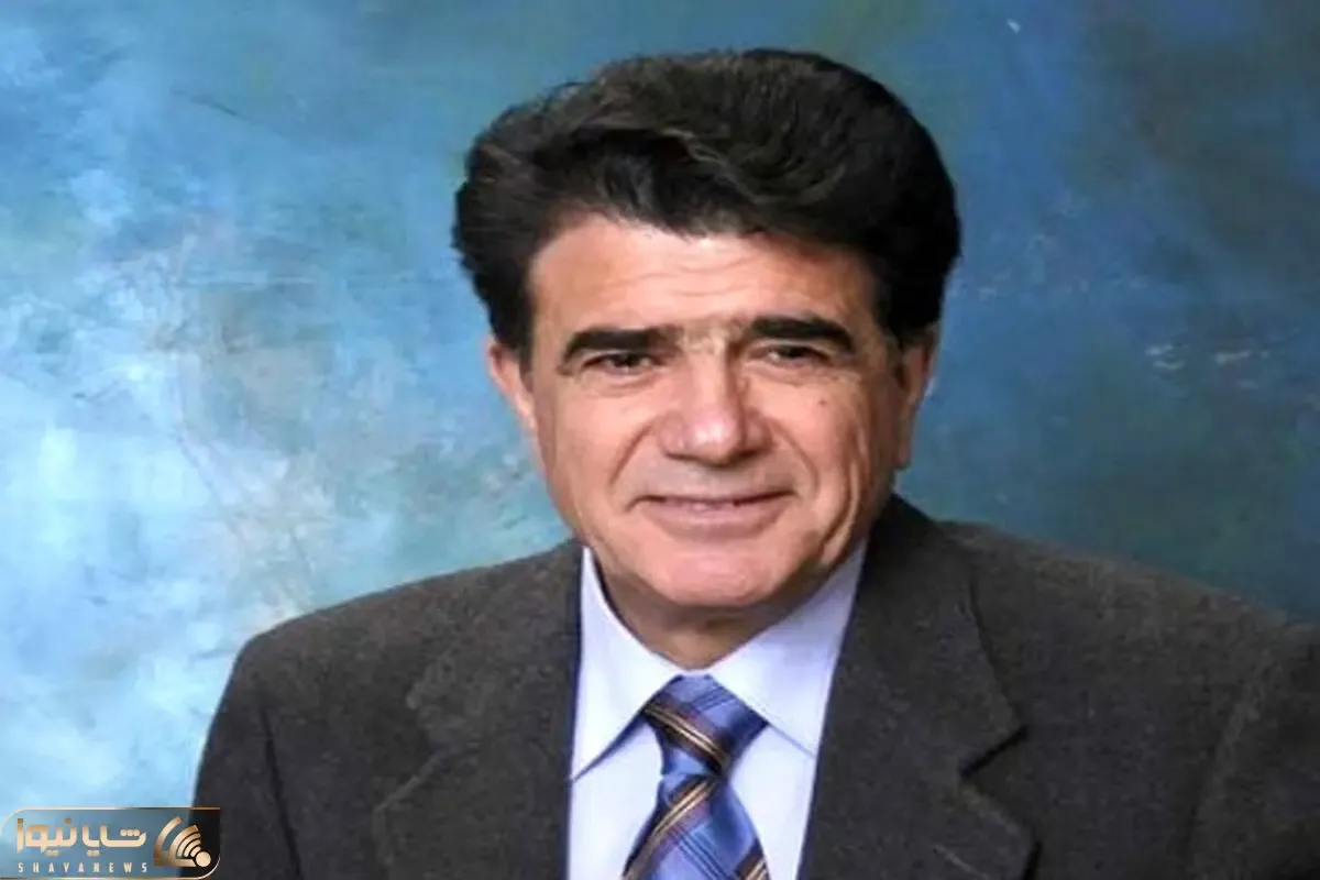 آواز احساسی؛ استاد شجریان چه با احساس و روح نواز آهنگ دل بردی از من به یغما رو خوند