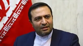 محسن علیزاده: نمی‌توانید بگویید مجلس حق دخالت ندارد.