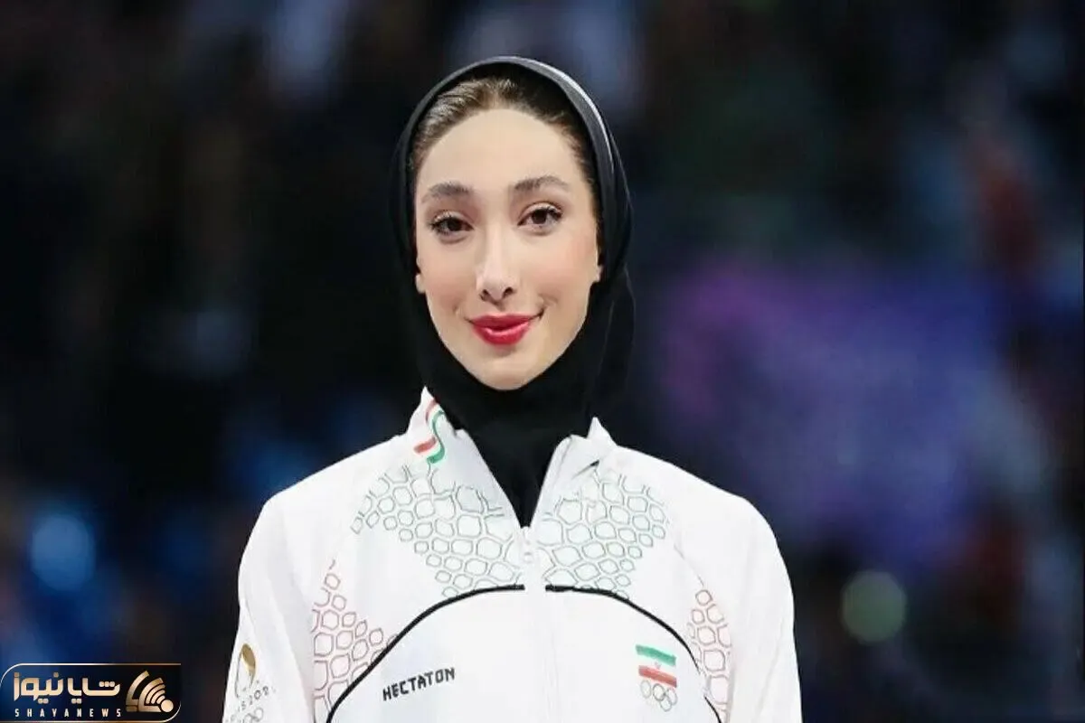جنجال بزرگ؛ پدر مبینا نعمت‌زاده پیشکسوت تکواندو را کتک زد!