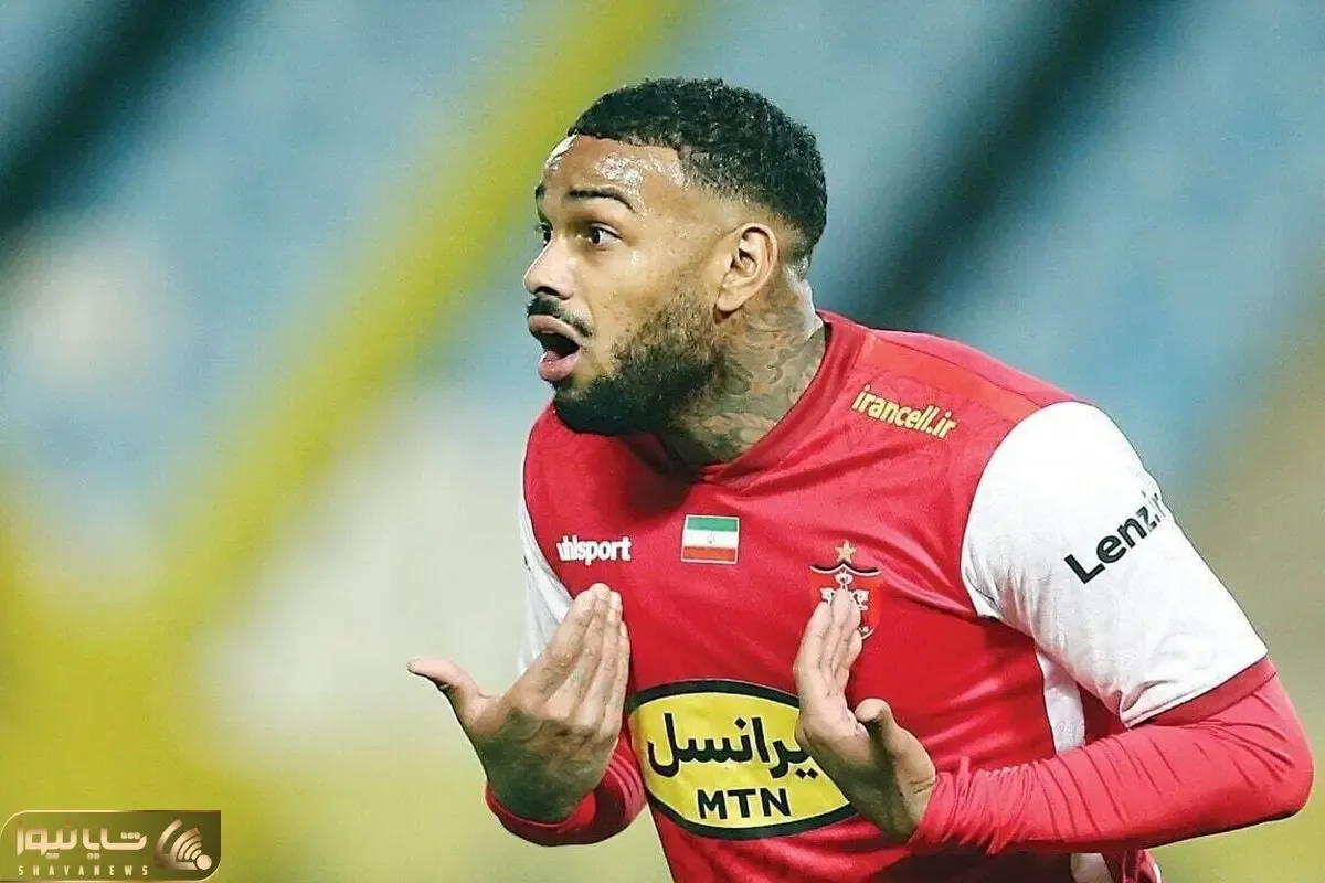 بازگشت لوکادیا به پرسپولیس؛ شاید فصل بعد!