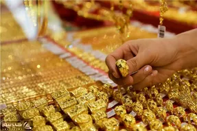 قیمت طلا امروز چهارشنبه 3 اردیبهشت 1404 / اصلاح بزرگ آغاز شده است؟