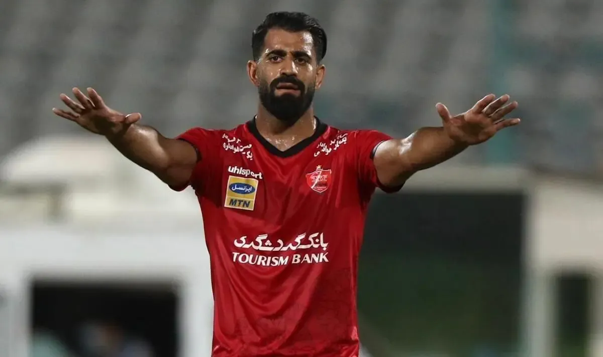 طعنه سنگین کنعانی زادگان به بازیکنان استقلال