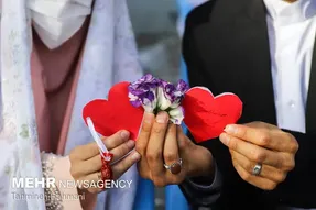 ثبت الکترونیکی ازدواج در سراسر کشور فعال شد