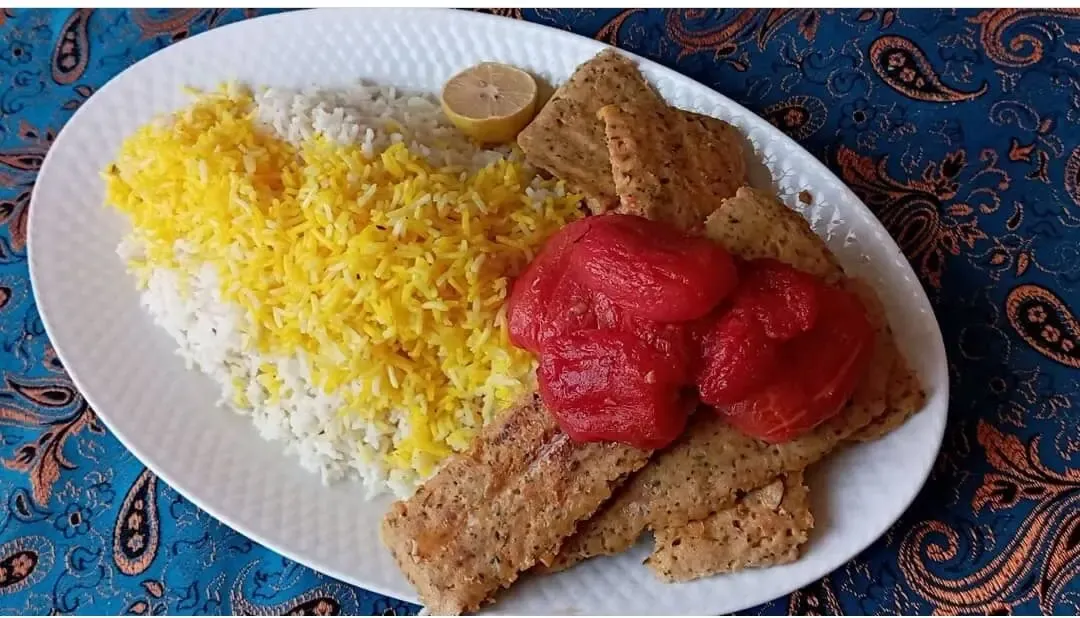 طرز تهیه 