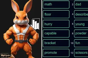 کد انیگما راکی رابیت (rocky rabbit) امروز چهارشنبه 28 شهریور + آموزش وارد کردن