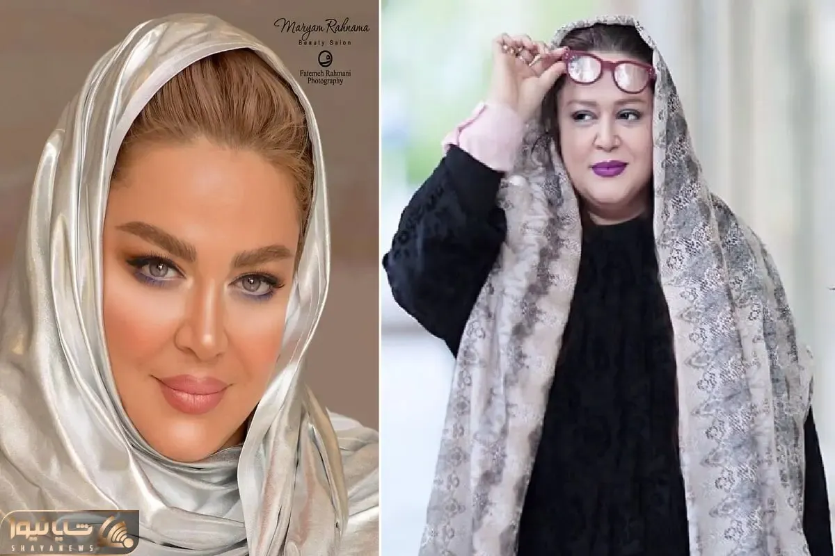 بیوگرافی بهاره رهنما و عکس‌های استایل چکمه بلندش / ژست عروس وارانه با همسر دوم
