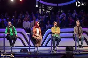 مات و مبهوت ماندن الیکا عبدالرزاقی از اجرای آهنگ غروب پاییزه توسط علی اوسیوند