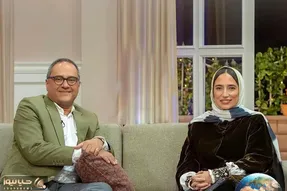 سکانس خندان/ تماشاگر کارناوال همه رو با هم قاطی کرده /رامبد  هم بامزه ادامش داد