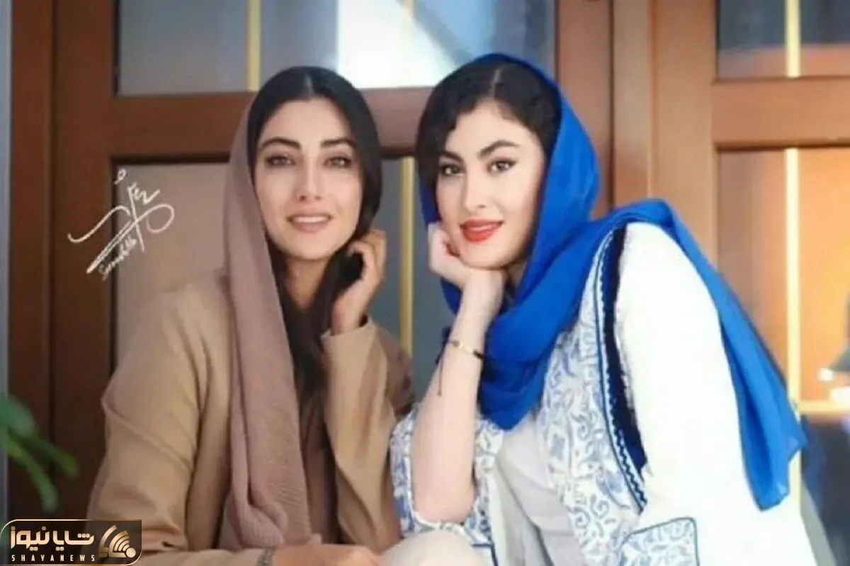 سوتی شادانه؛ همکار مریم مومن جای فرمون یه چی دیگه رو گرفت مریم ترکید