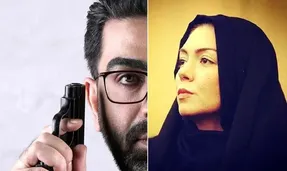 سکوت فرزاد حسنی بعد از مرگ آزاده نامداری بلاخره شکست
