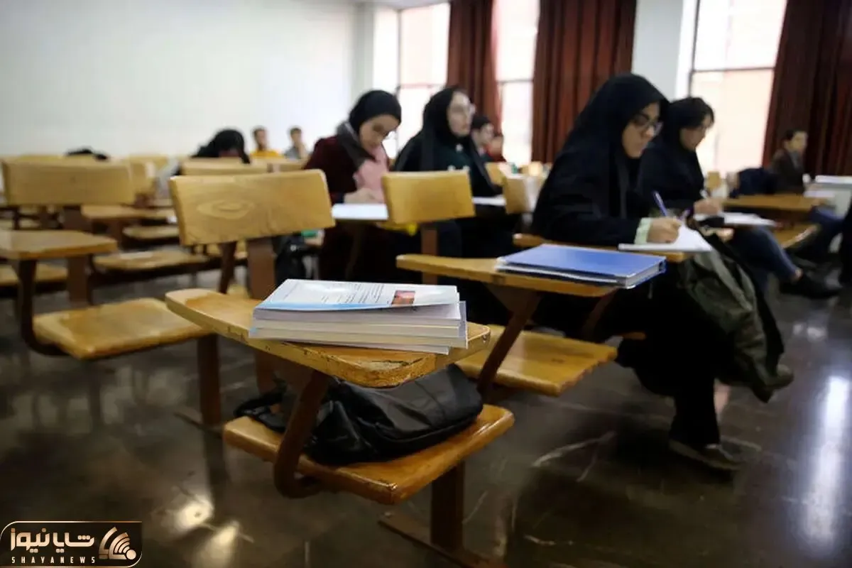 امتحانات پایه‌های ۱۱ و ۱۲ به‌ صورت استانی برگزار می‌شود