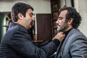 ویدیو های پر بازدید | رقص مازندرانی نقی و ارسطو ترکوند
