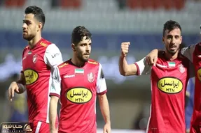 سپاهان پدیده پرسپولیس را هوایی کرد؟!
