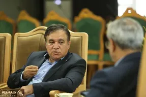 تاجرنیا درباره پنجره نقل و انتقالات استقلال وعده داد