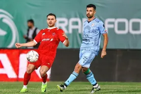 چادرملو اردکان شد ازبکستان برای پرسپولیس