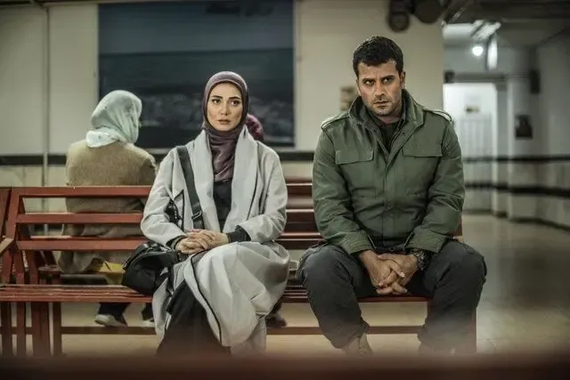 دانلود و تماشای آنلاین قسمت سیزدهم (13) سریال افرا