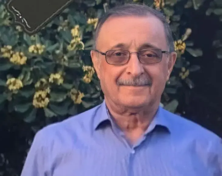 دکتر چینی چیان چشم پزشک سرشناس رشت چگونه درگذشت؟