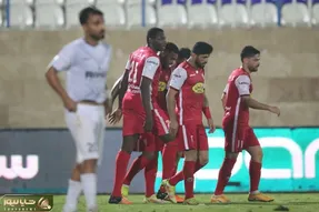 غایبان بزرگ پرسپولیس در بازی مقابل ملوان