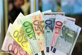 قیمت یورو امروز دوشنبه 7 اردیبهشت 1405؛ رشد ۲۲۵۰ تومانی در یک روز!
