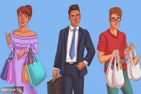 بازی فکری؛ اگه هوش درو میکنی بگو کدوم از این افرار قرار عاشقونه دارن؟